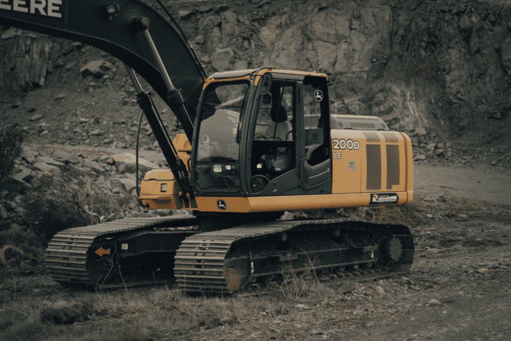 demolition services